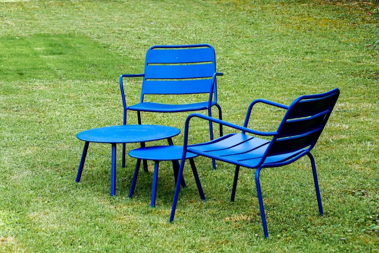Les Chambres Du Roc Le Roc Frühstückspension