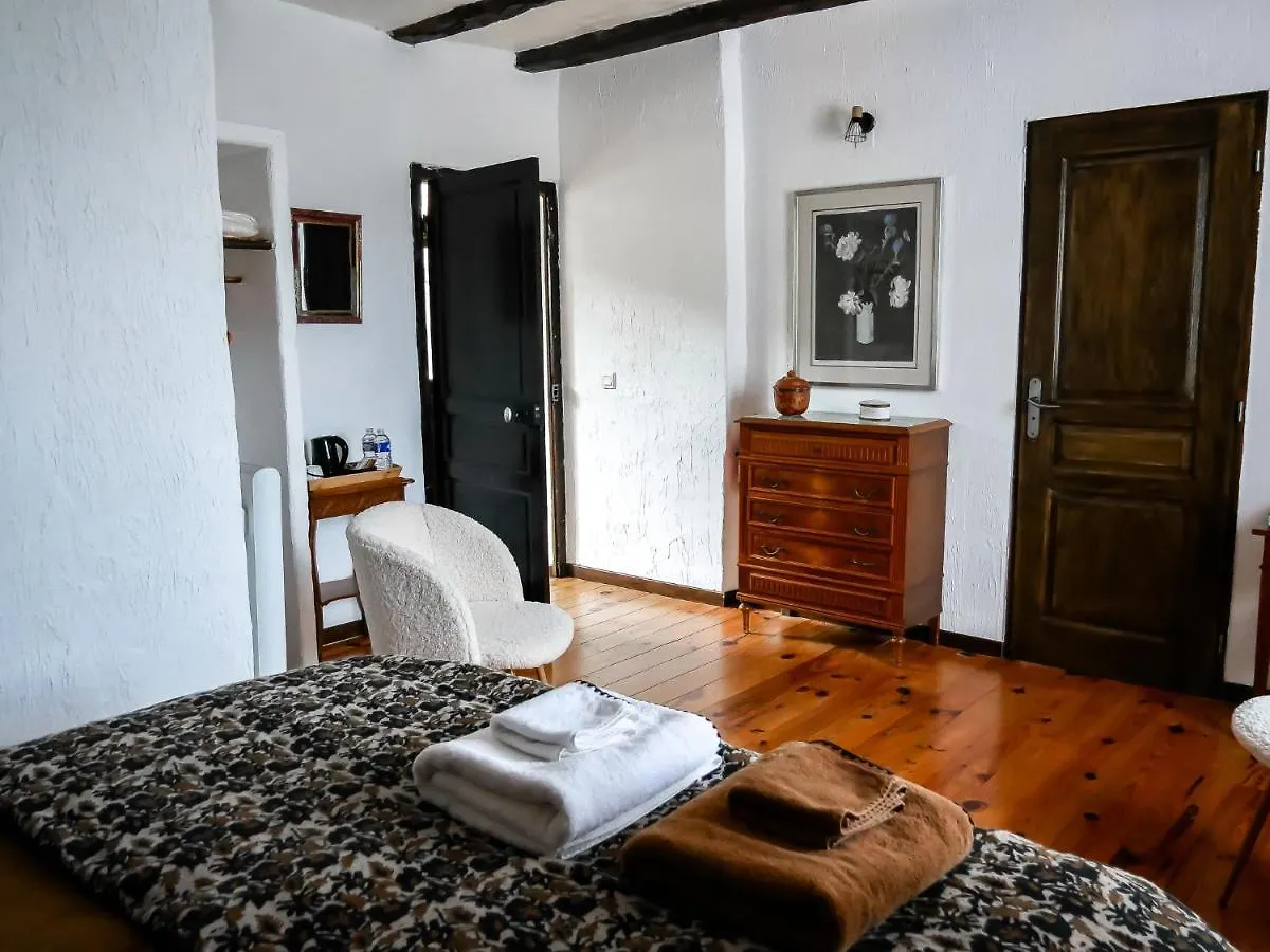 Les Chambres Du Roc Le Roc