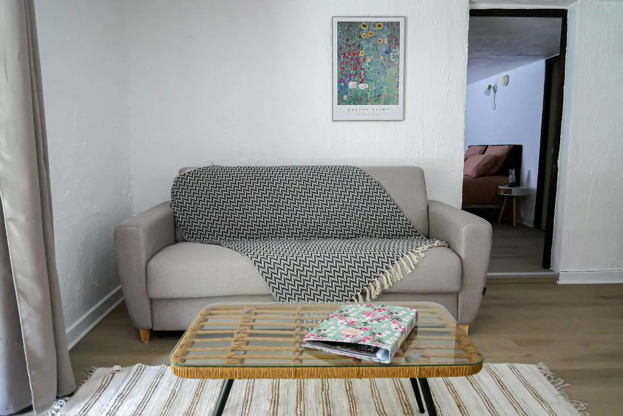 Frühstückspension Les Chambres Du Roc Le Roc