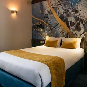 Du Parc Montparnasse Hotel Paris