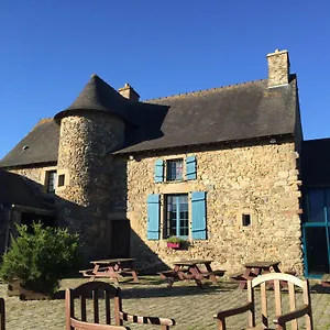 Hi Auberge de jeunesse Saint-Brieuc