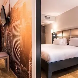 Jenner Hotel Paris