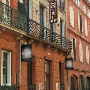 Héliot Toulouse