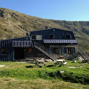 Refuge Des étangs De Bassiès Mini-hôtel