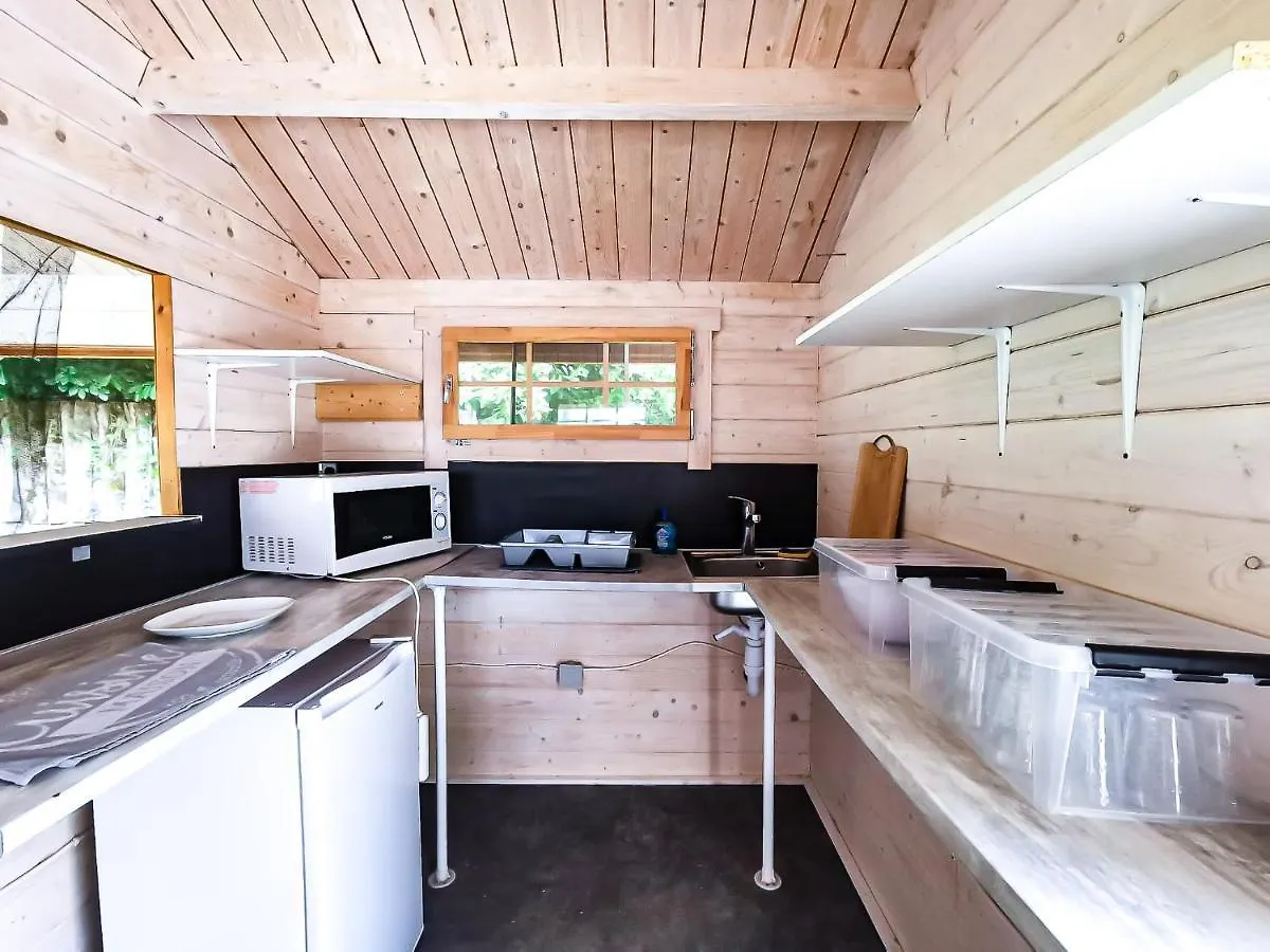 Bed and breakfast Les Chambres Du Roc Le Roc Francia